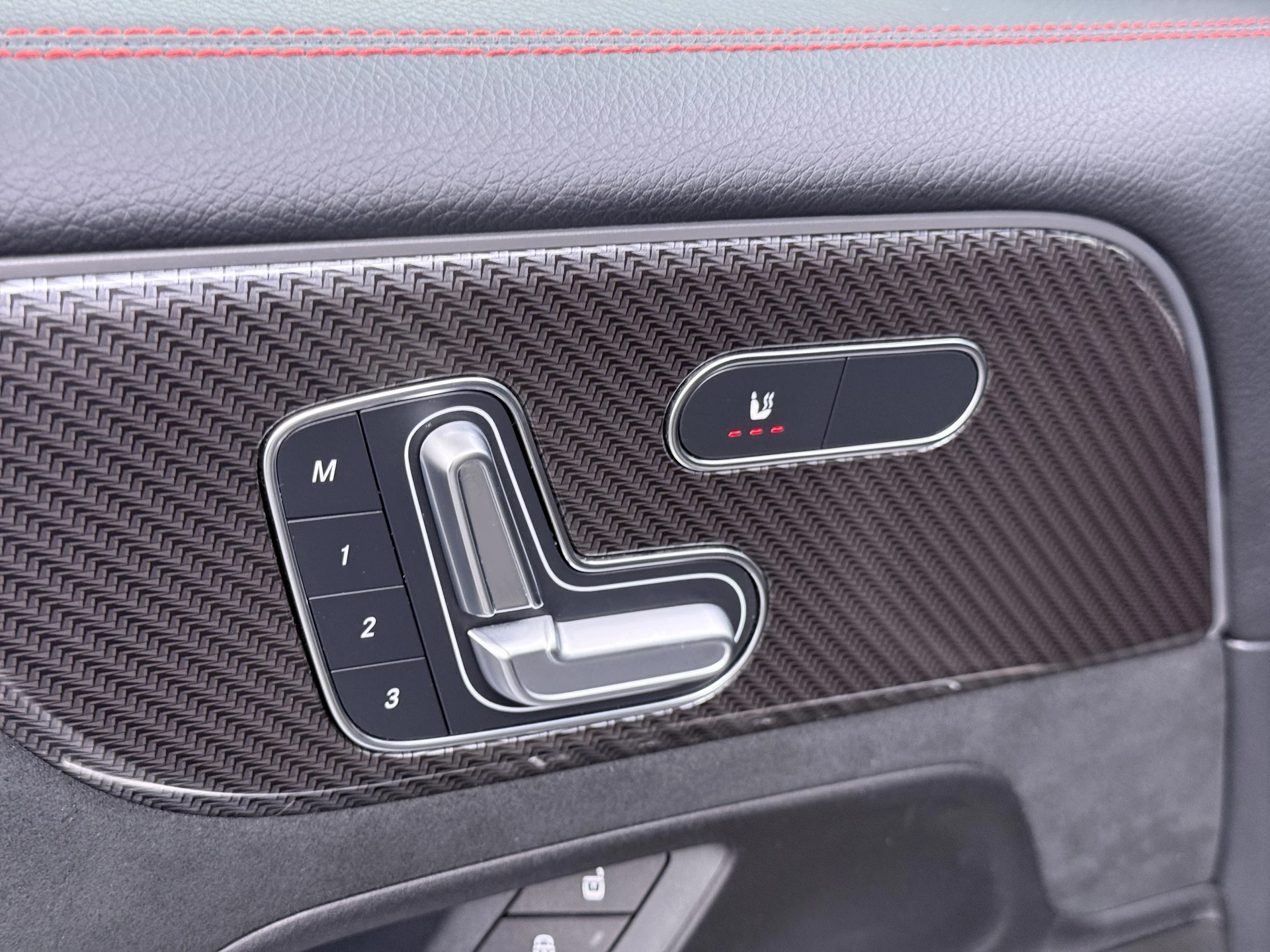 Hoofdafbeelding Mercedes-Benz GLB
