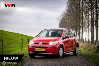 Volkswagen Up! 1.0 BMT move up! | Nap | 5 Deurs | Bluetooth