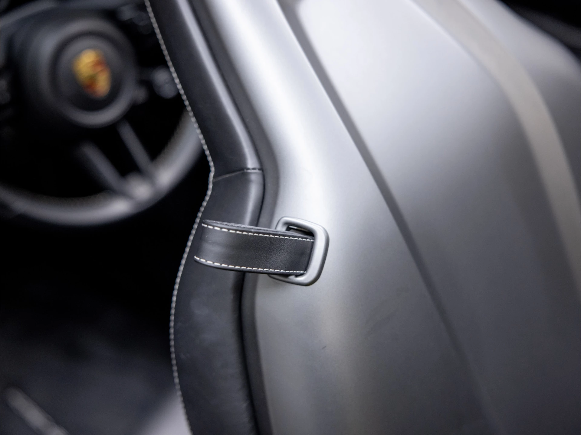 Hoofdafbeelding Porsche 911