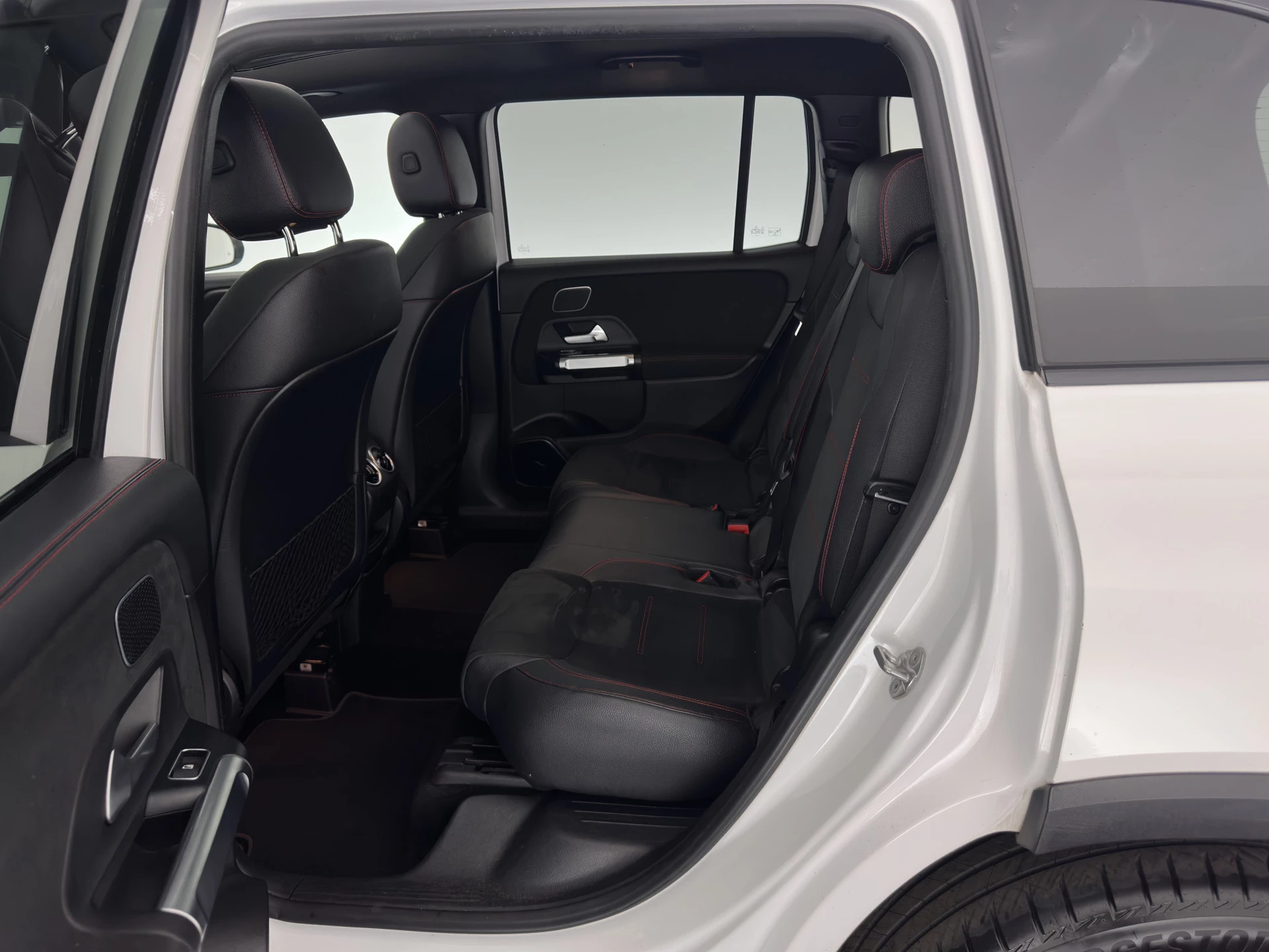 Hoofdafbeelding Mercedes-Benz GLB