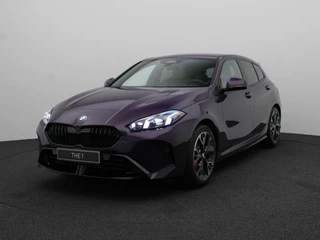 BMW 1-serie 120 M Sport Package Pro | Equipment Package