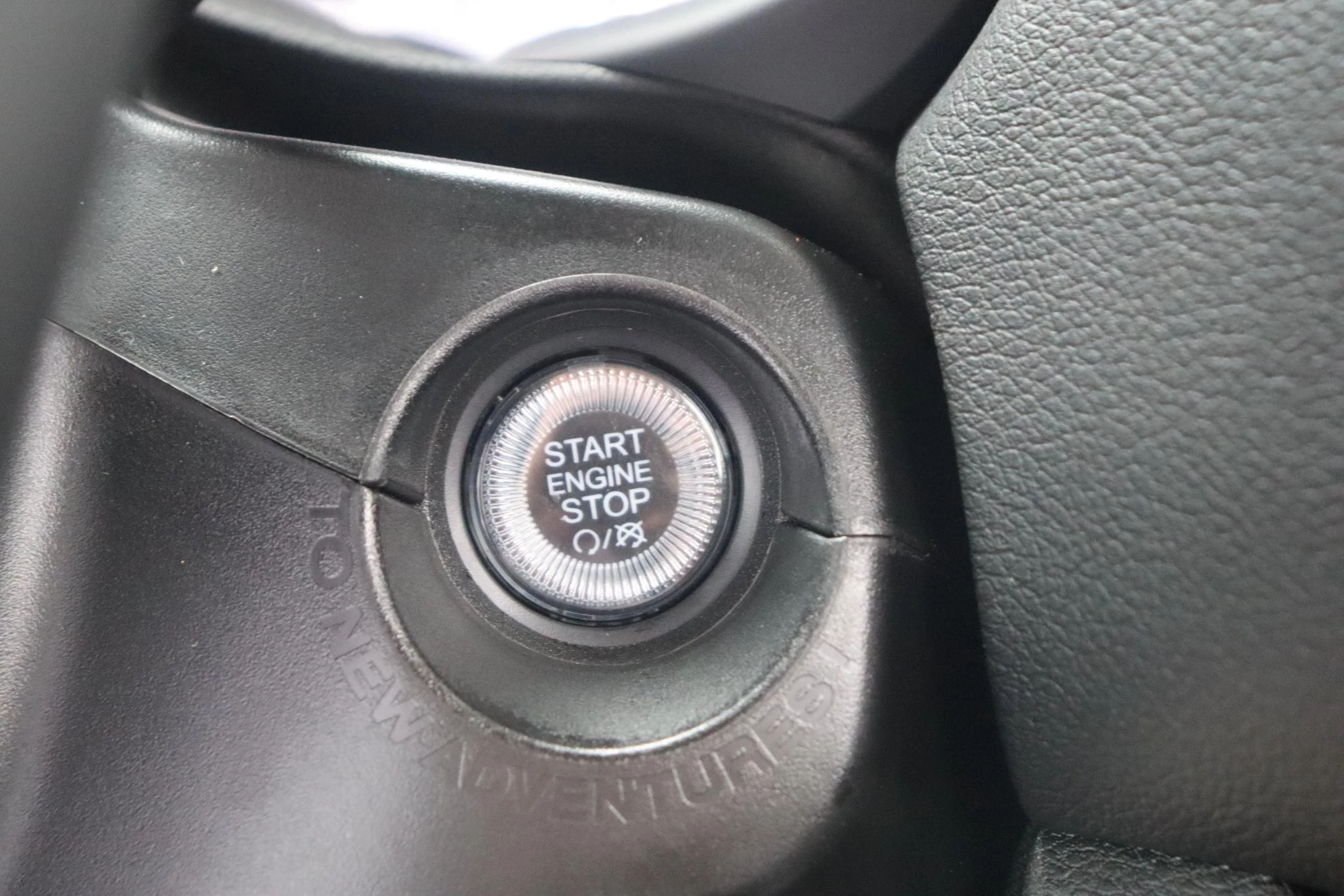 Hoofdafbeelding Jeep Renegade