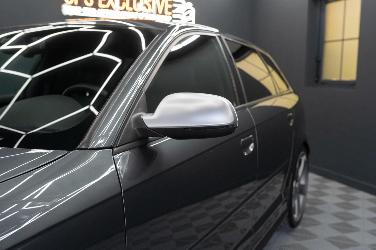 Hoofdafbeelding Audi RS3