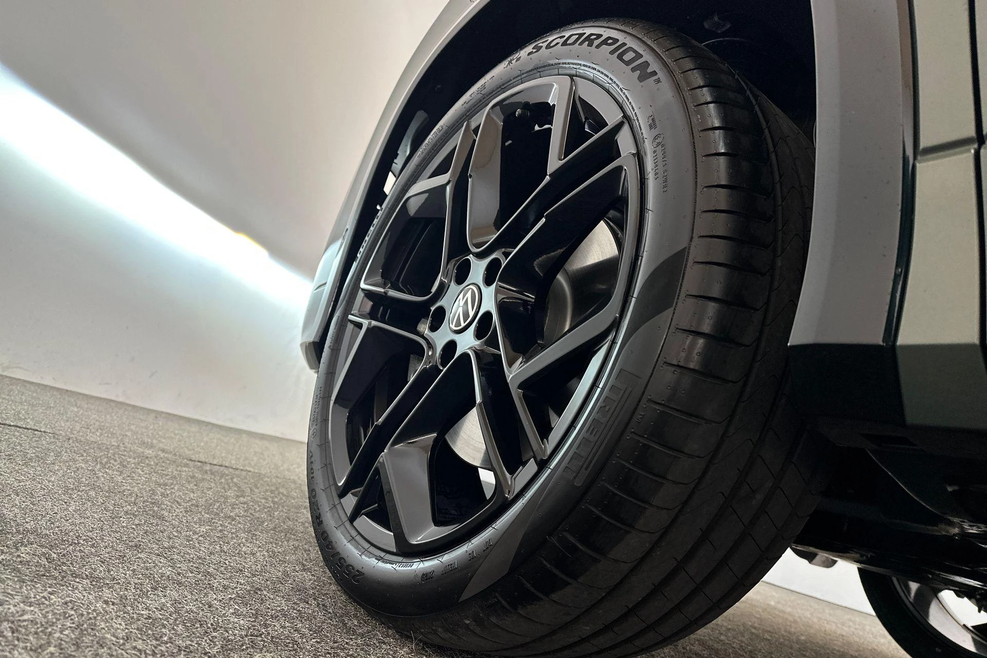Hoofdafbeelding Volkswagen Tayron