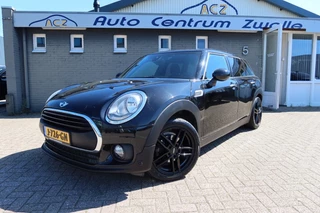 MINI Clubman 1.5 ONE , AUTOMAAT , NAVI ENZ....