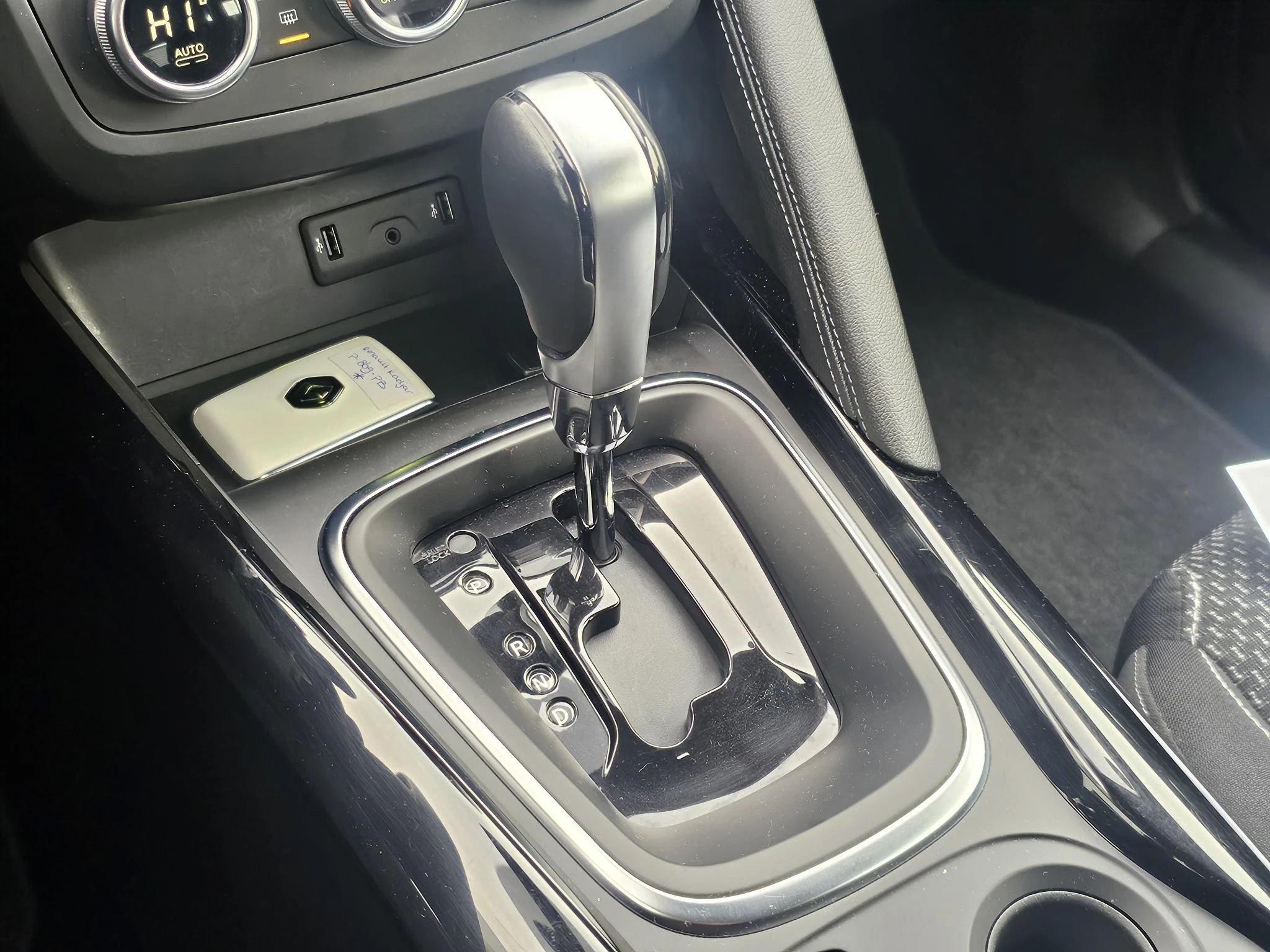 Hoofdafbeelding Renault Kadjar