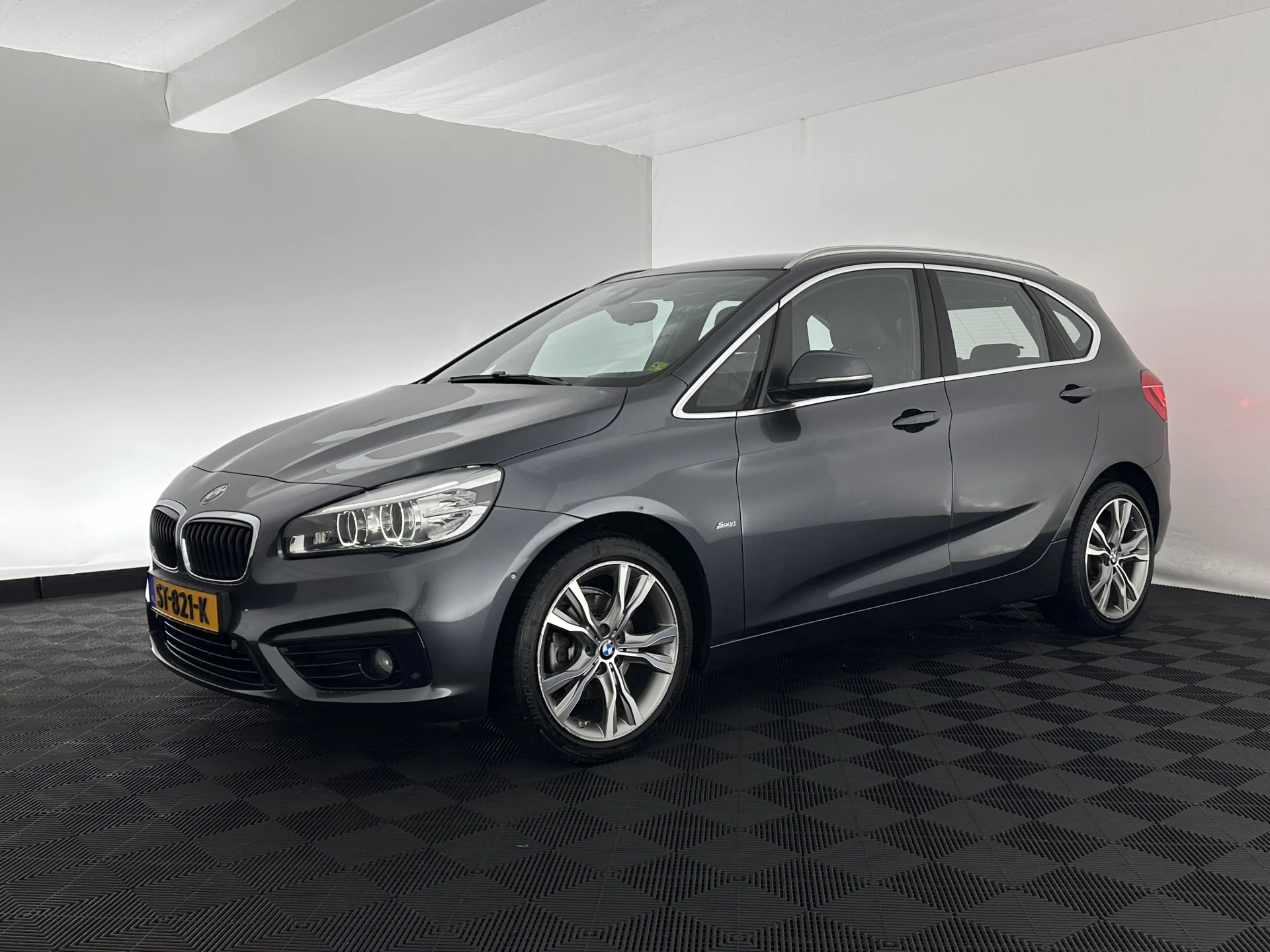 Hoofdafbeelding BMW 2 Serie
