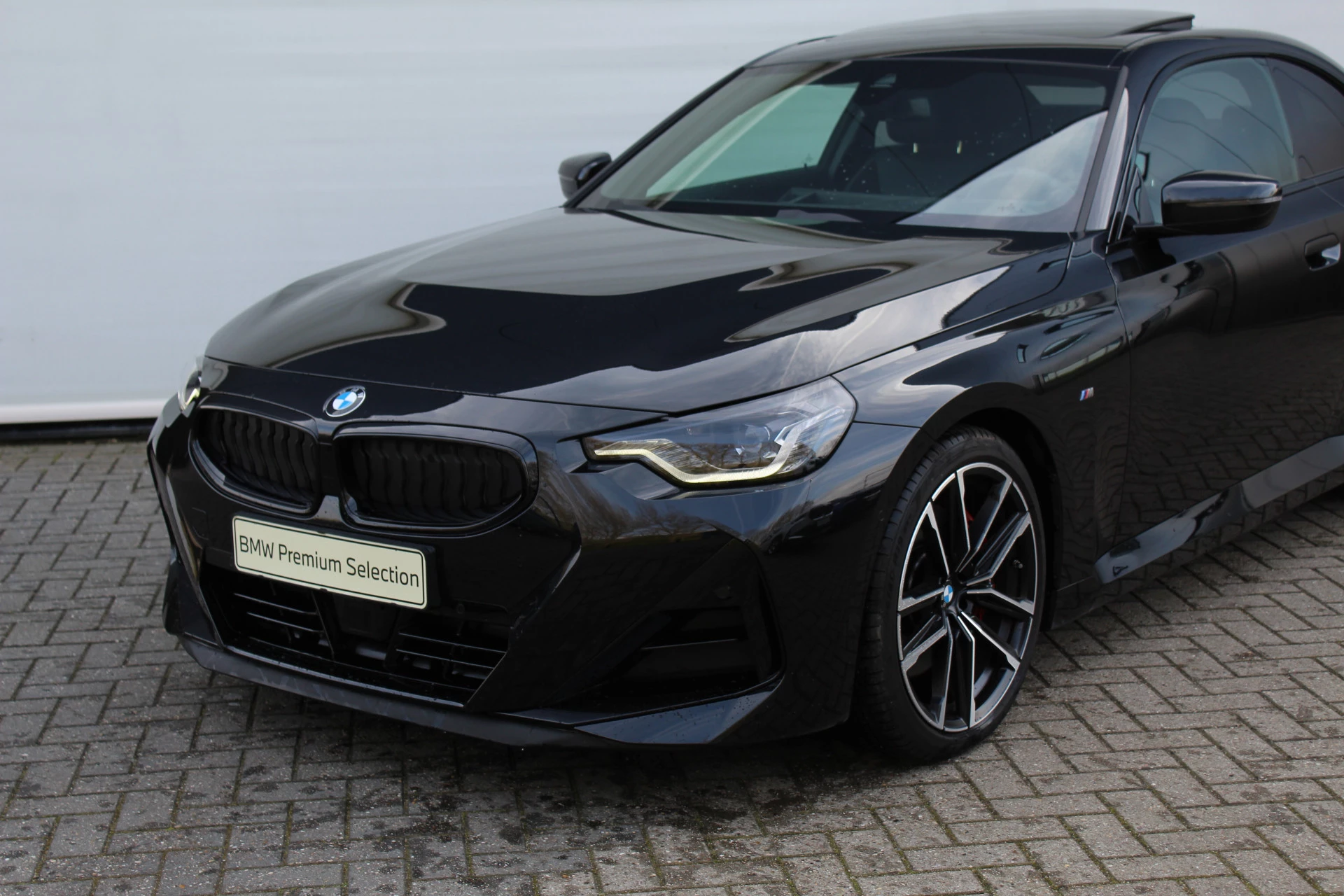 Hoofdafbeelding BMW 2 Serie