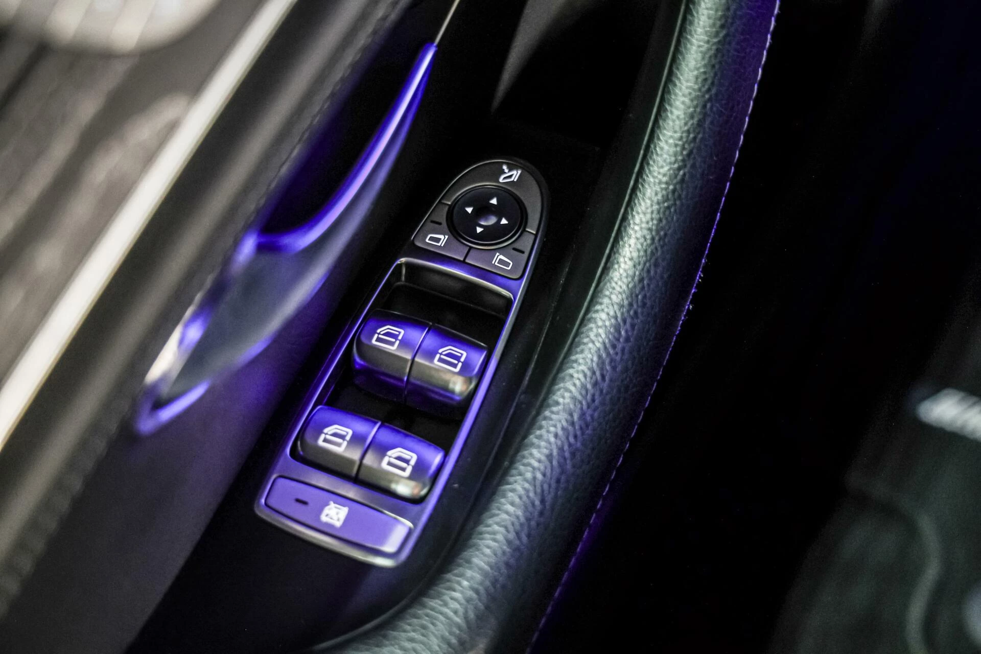 Hoofdafbeelding Mercedes-Benz CLS