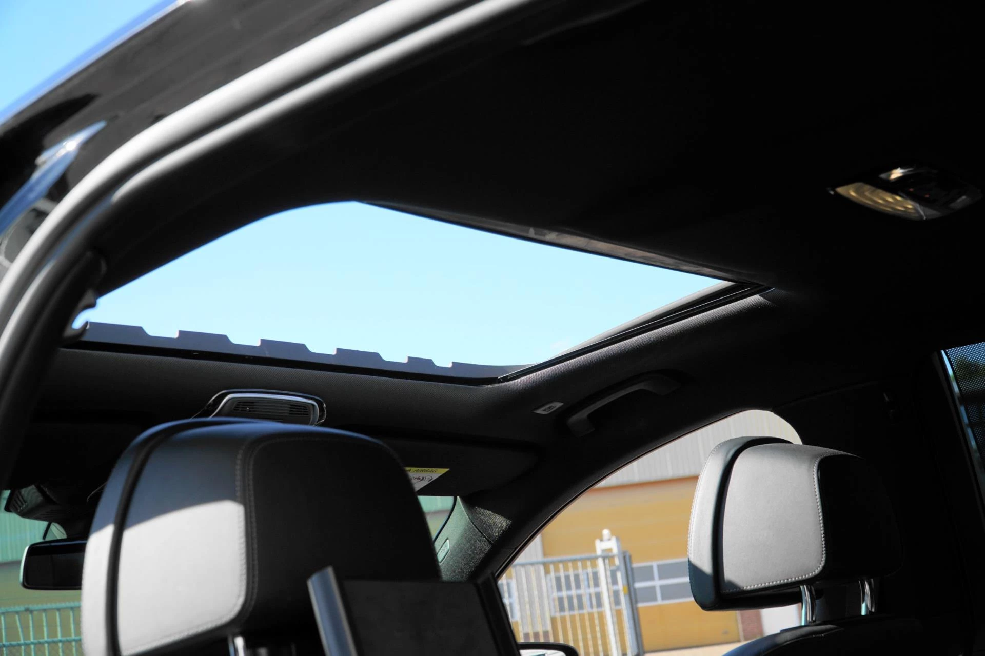 Hoofdafbeelding BMW 7 Serie