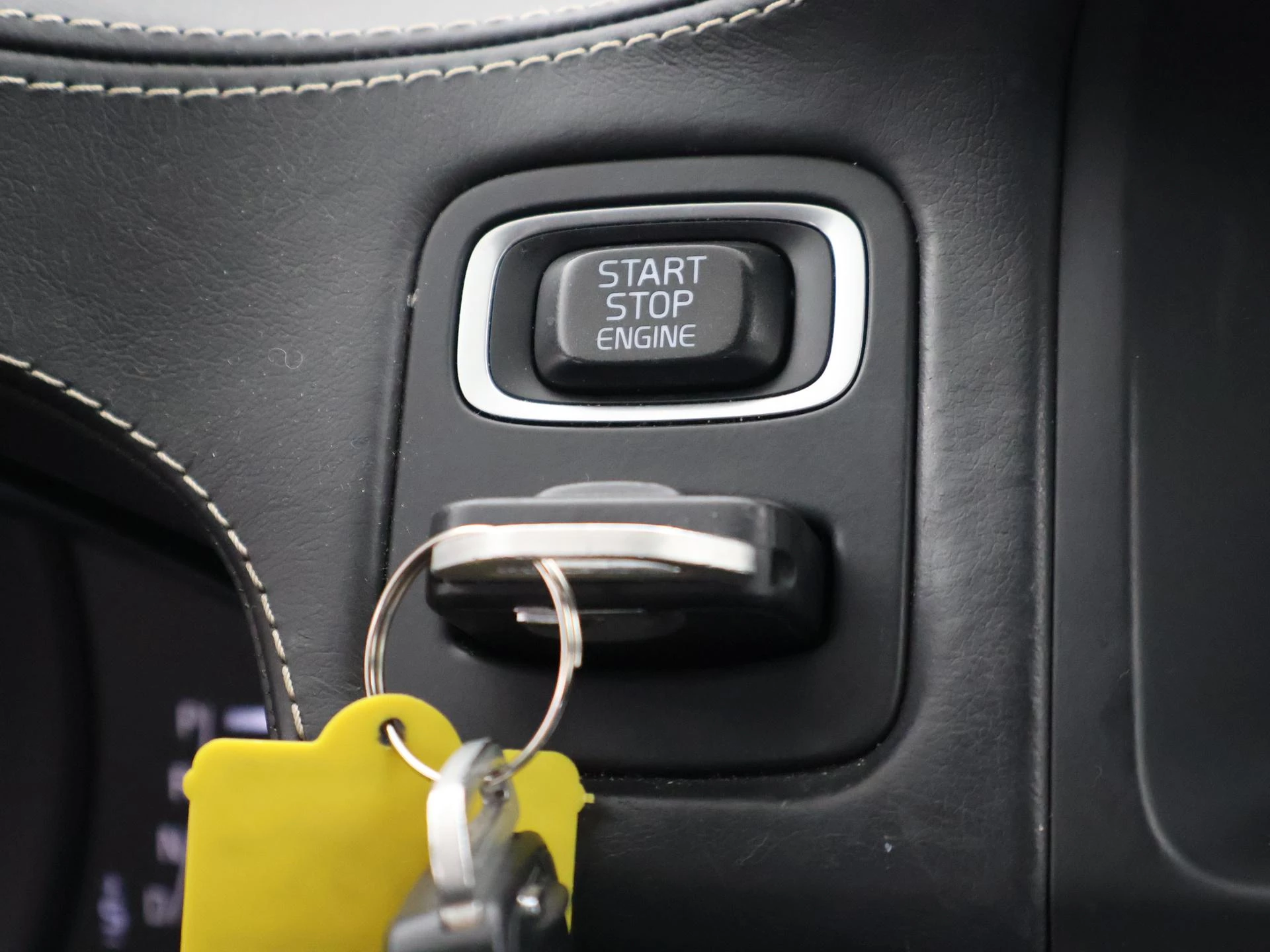 Hoofdafbeelding Volvo XC70