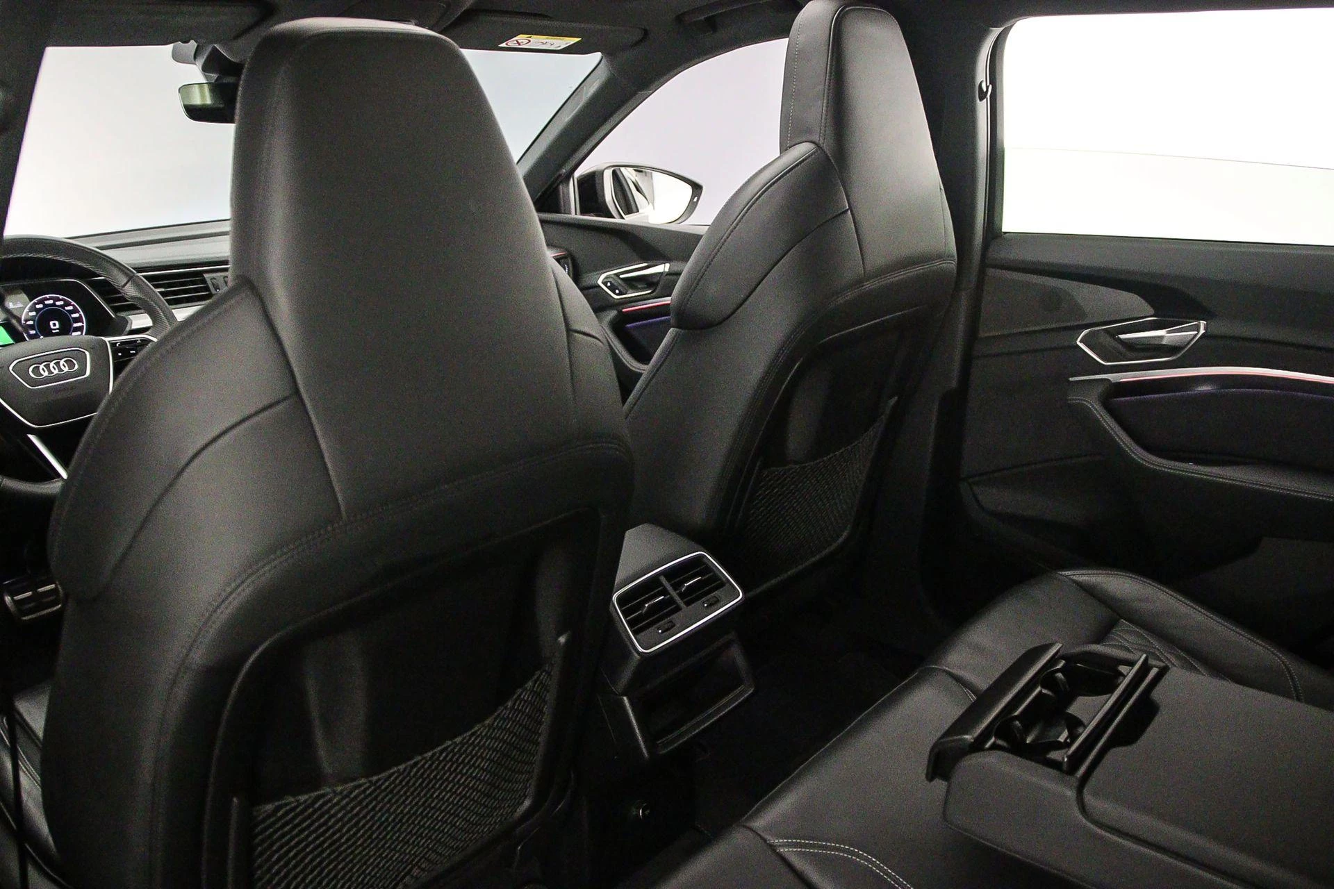 Hoofdafbeelding Audi Q8 e-tron
