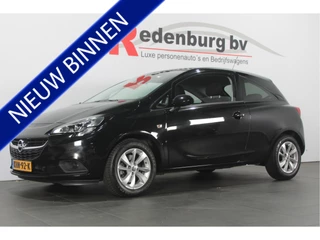 Opel Corsa-e 1.4 - Carplay / Camera / Stoel+stuur verw.