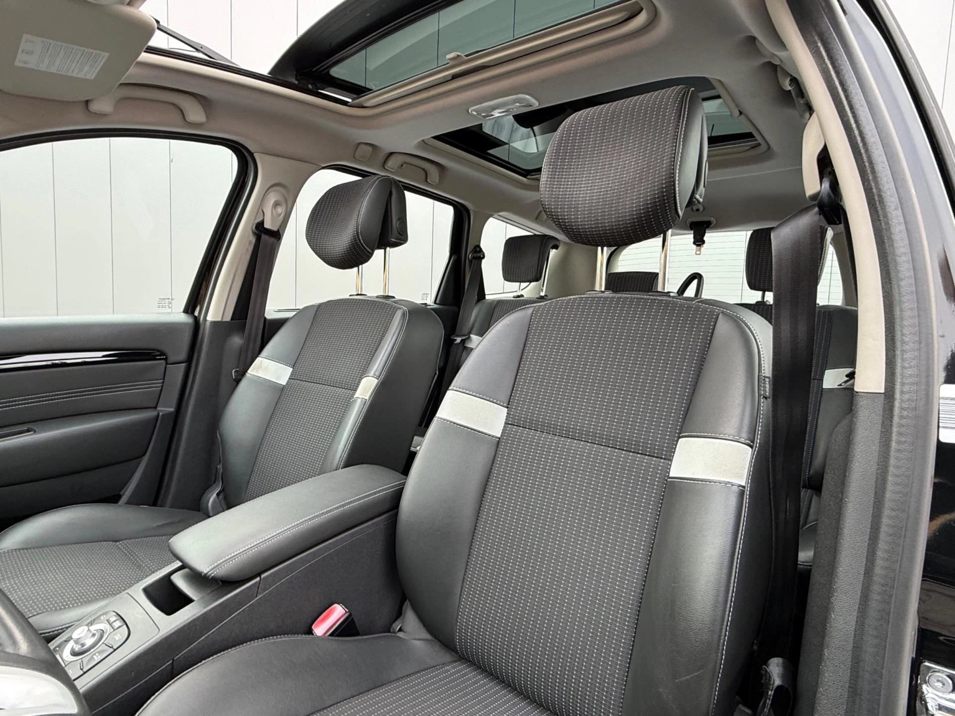 Hoofdafbeelding Renault Grand Scénic