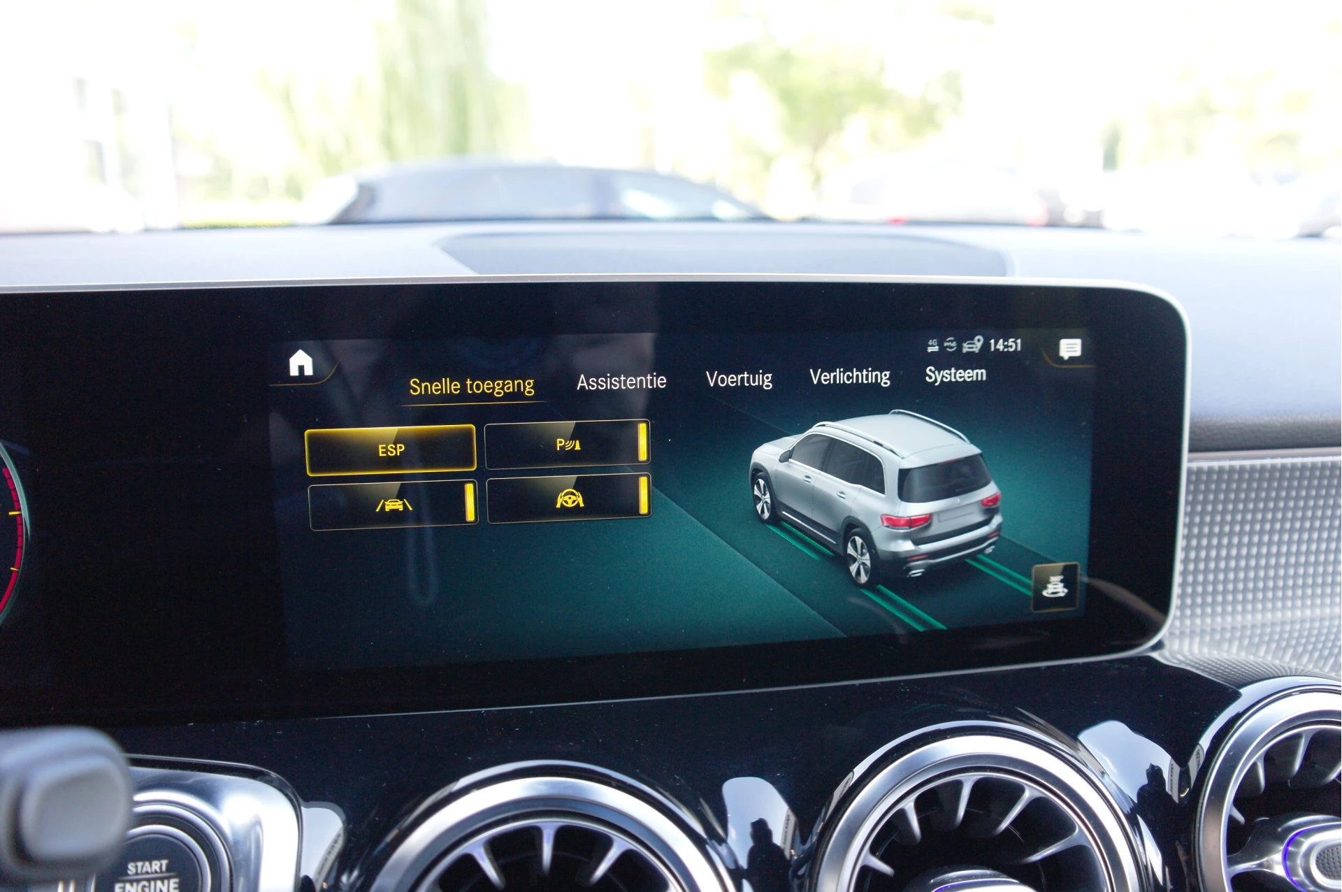 Hoofdafbeelding Mercedes-Benz GLB