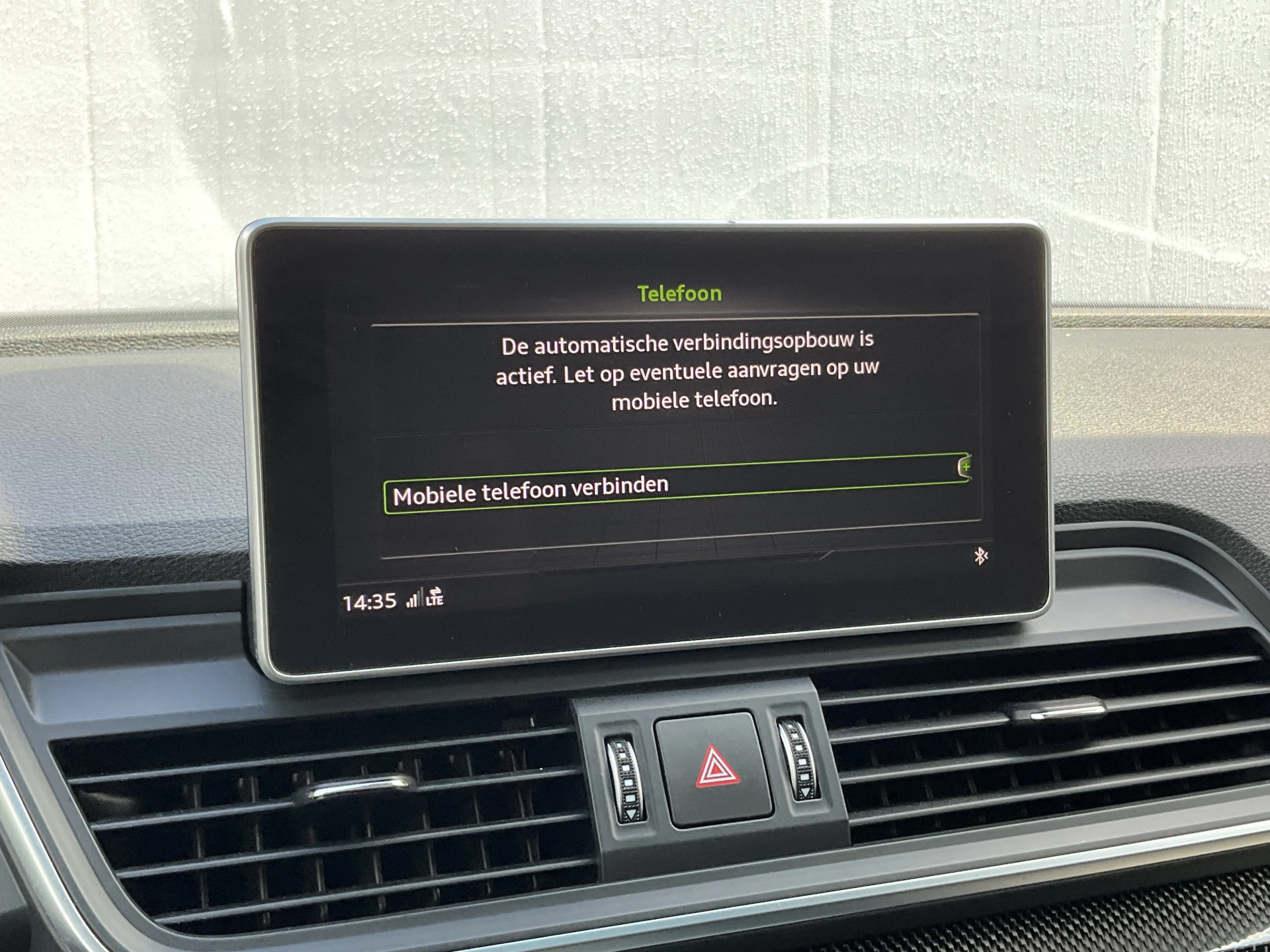 Hoofdafbeelding Audi SQ5
