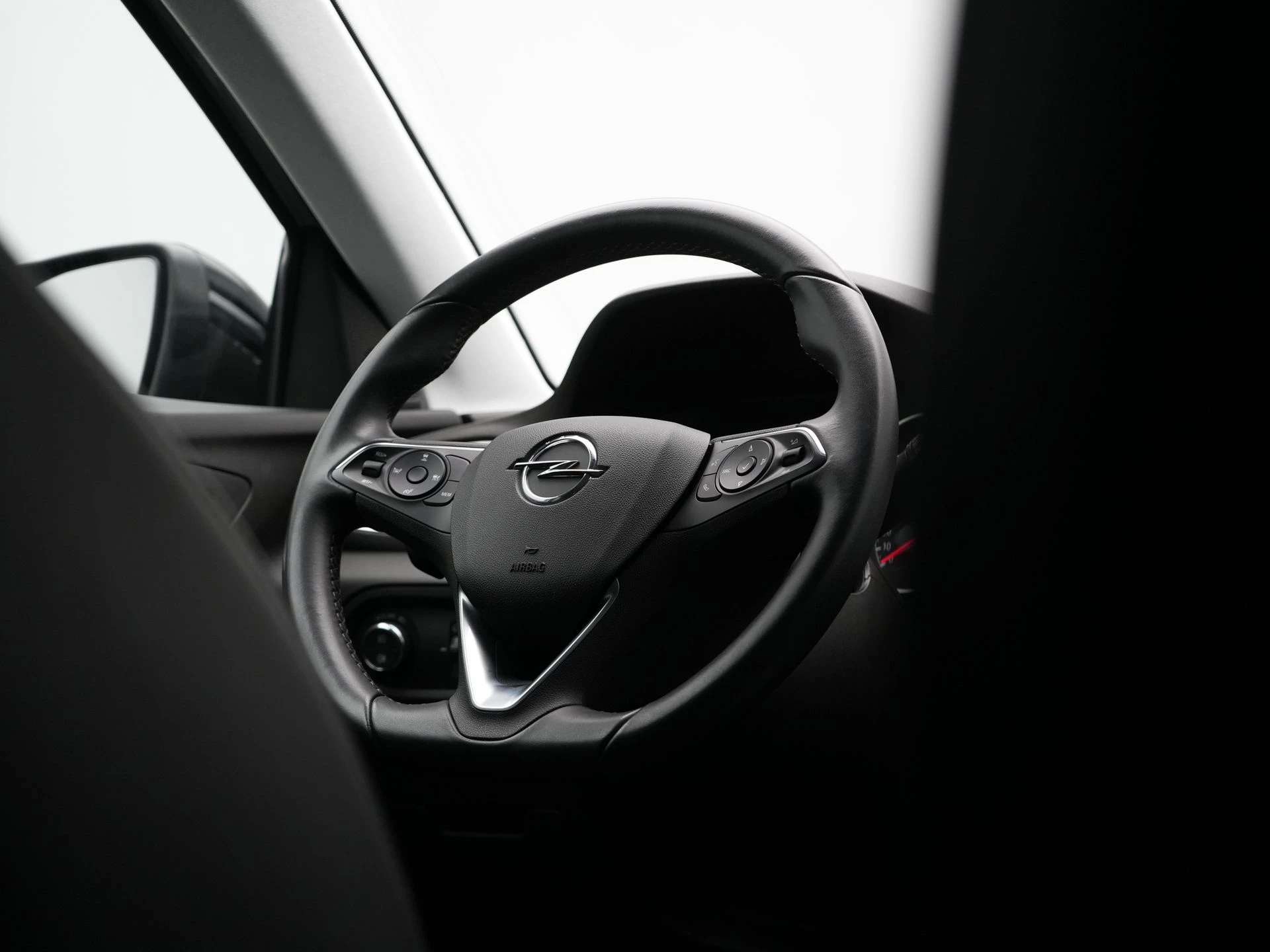 Hoofdafbeelding Opel Grandland