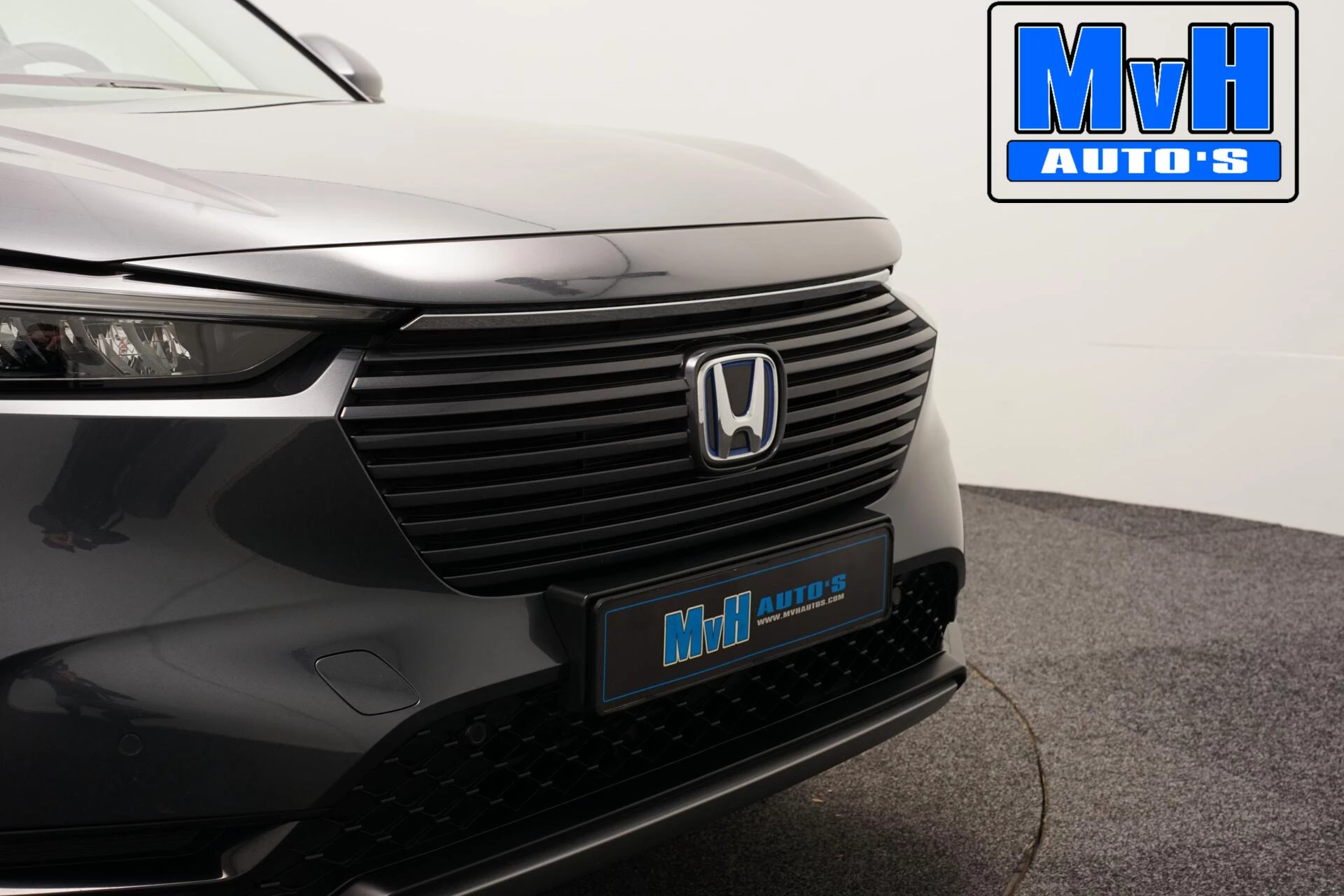 Hoofdafbeelding Honda HR-V