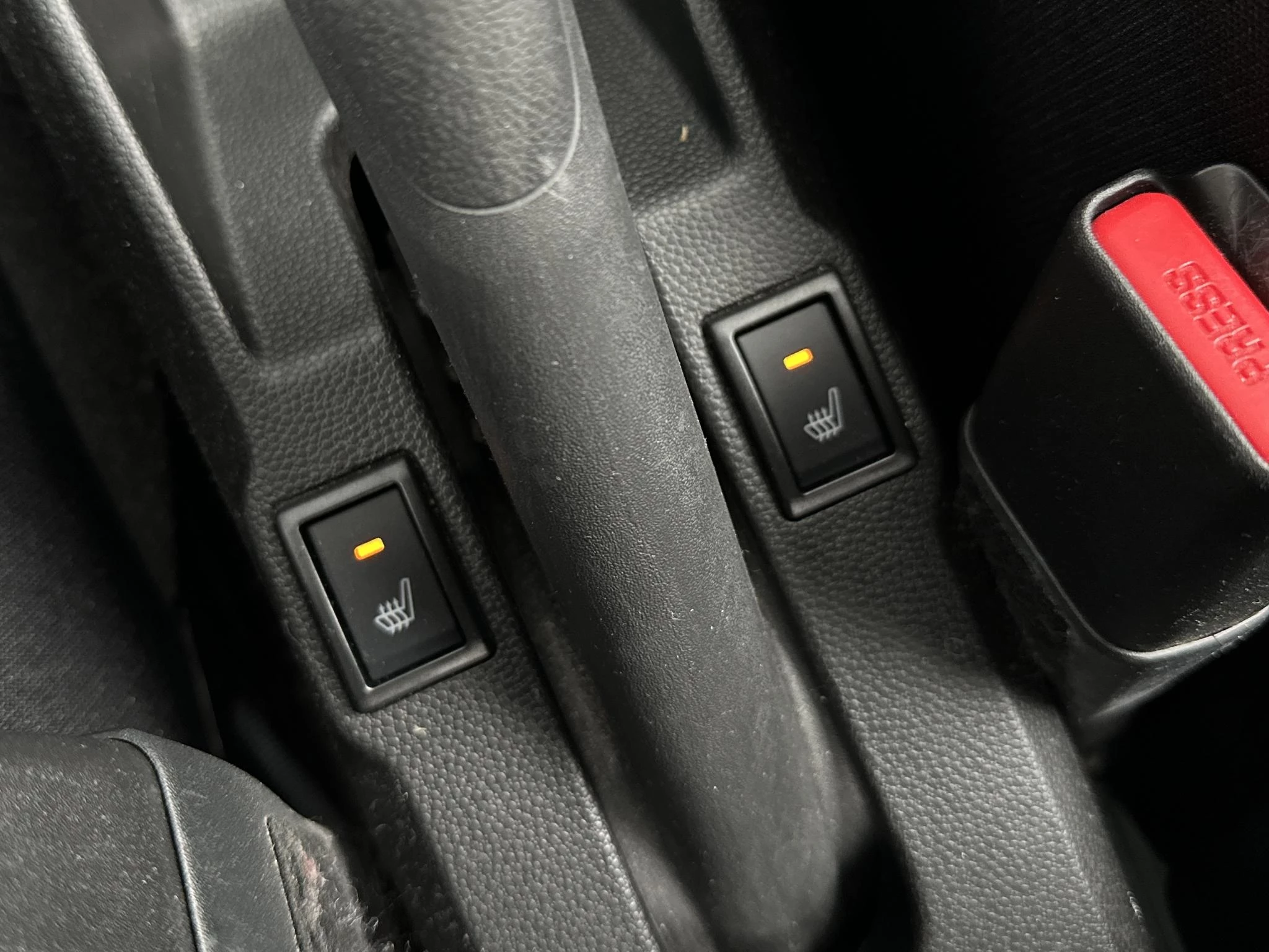 Hoofdafbeelding Suzuki Ignis
