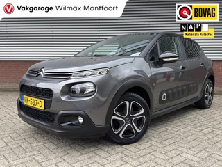Citroen C3 1.2 PureTech Live|Cruise|Navi|Carplay|Airco|Parkeersensoren|