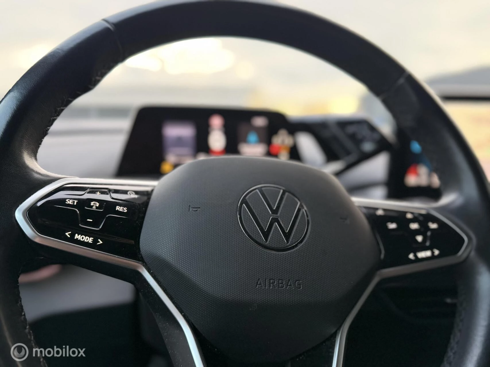 Hoofdafbeelding Volkswagen ID.4