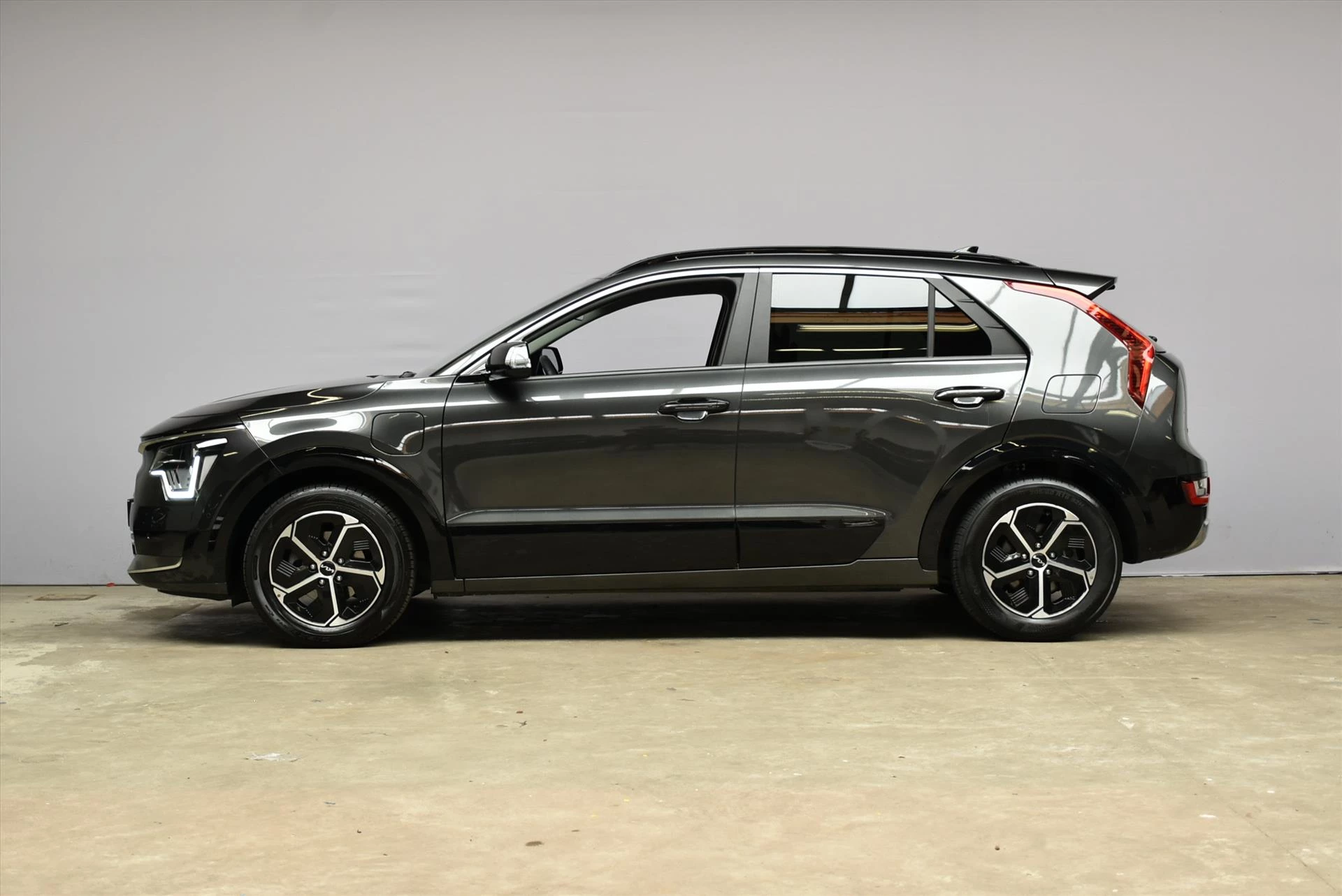 Hoofdafbeelding Kia e-Niro