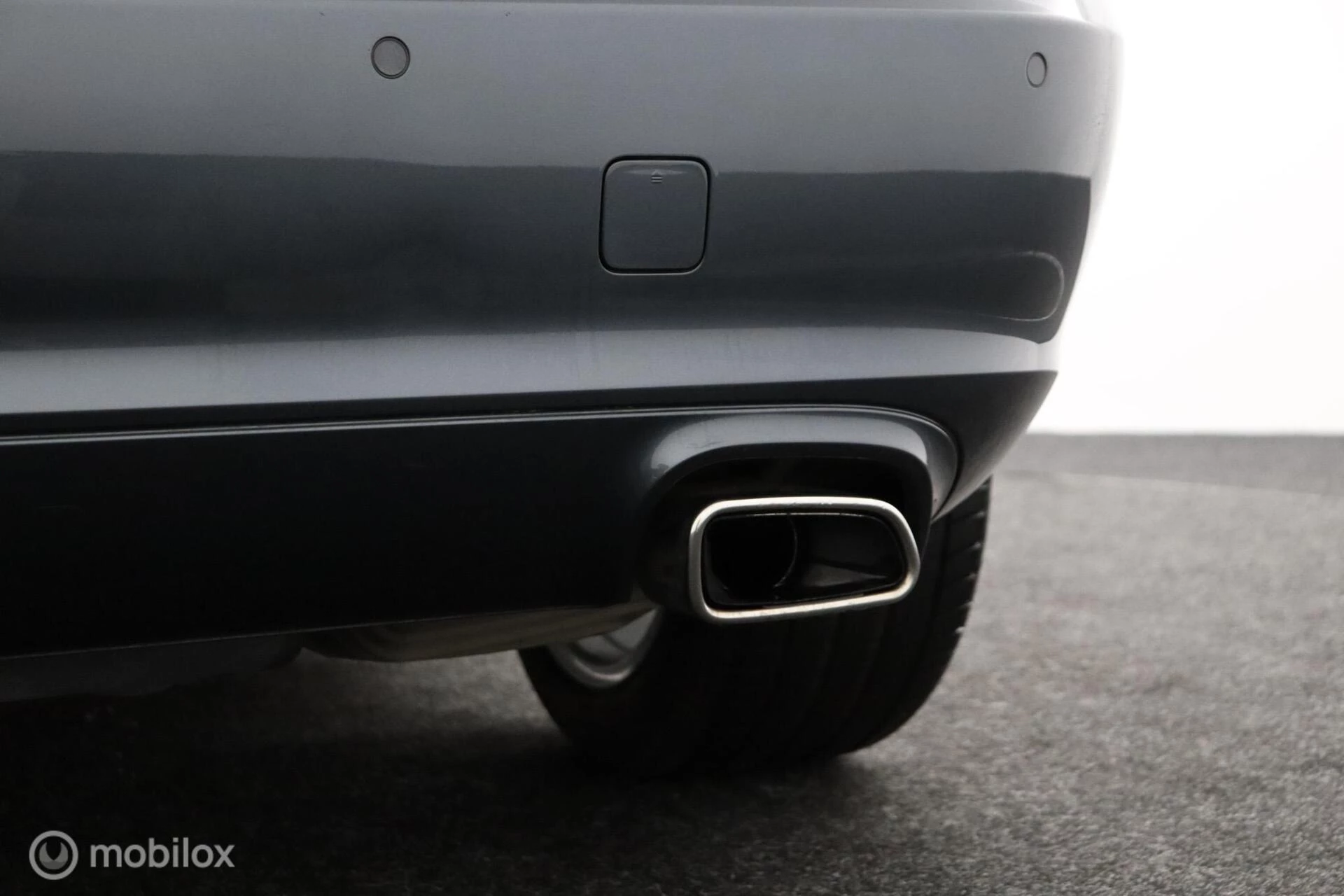 Hoofdafbeelding Mercedes-Benz SLK