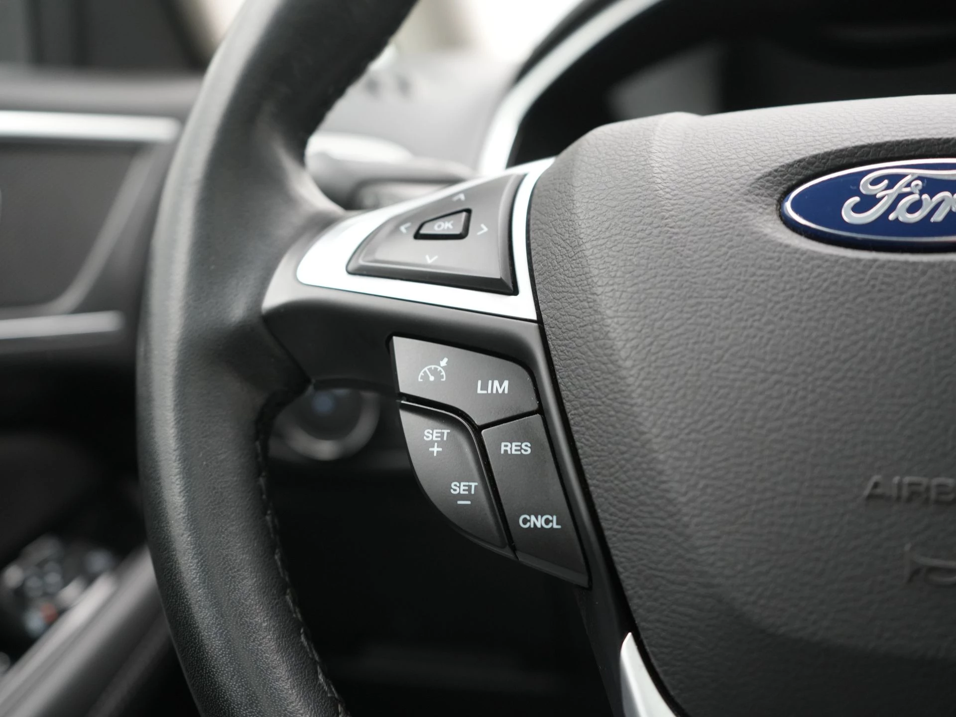 Hoofdafbeelding Ford Galaxy