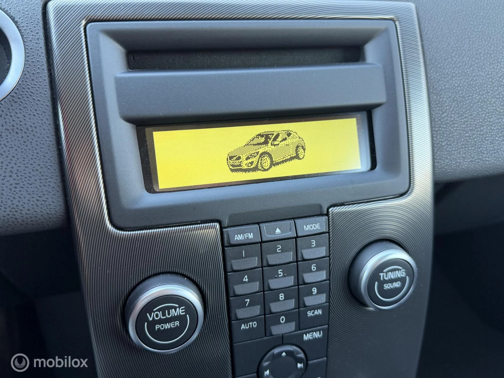 Hoofdafbeelding Volvo C30