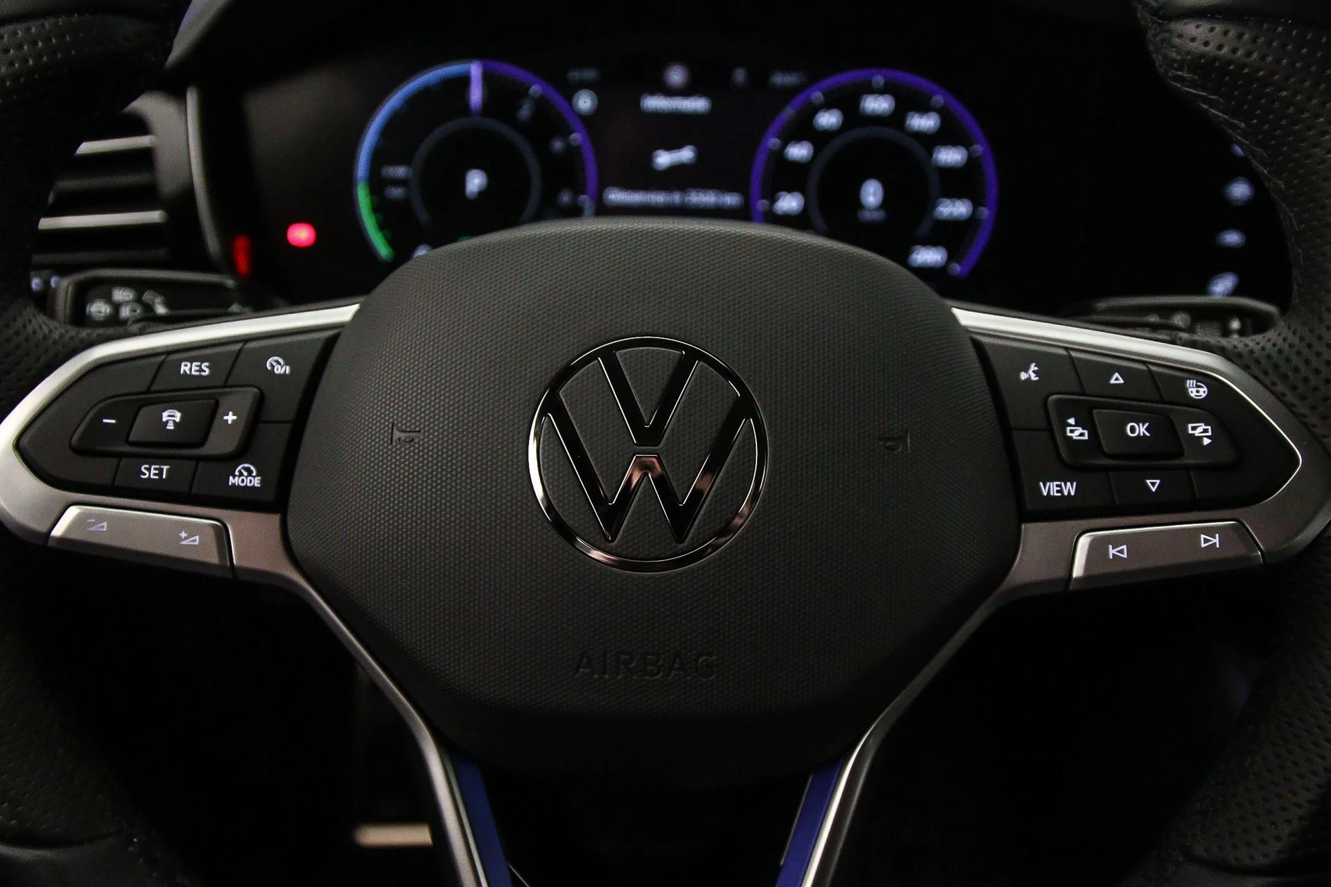 Hoofdafbeelding Volkswagen Touareg