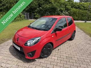 Renault Twingo 1.2-16V Collection, Airco, Toerenteller, zeer compleet!