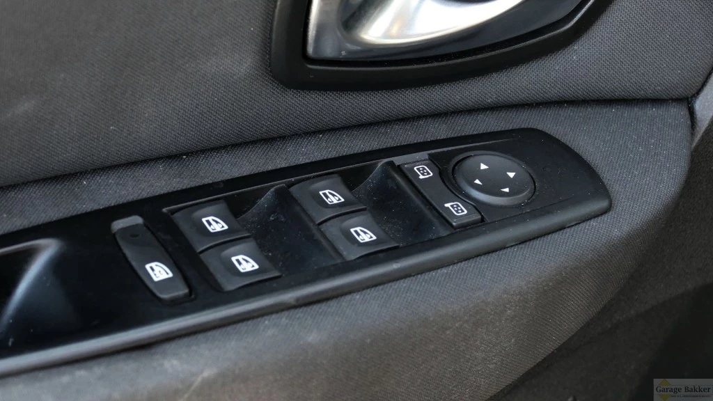 Hoofdafbeelding Renault Scénic