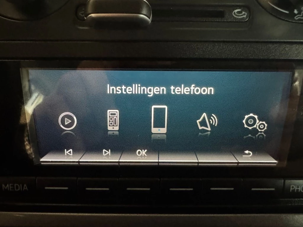 Hoofdafbeelding SEAT Mii