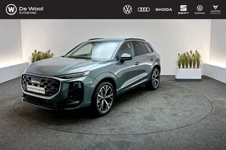 Audi Q3 S edition e-hybrid S tronic