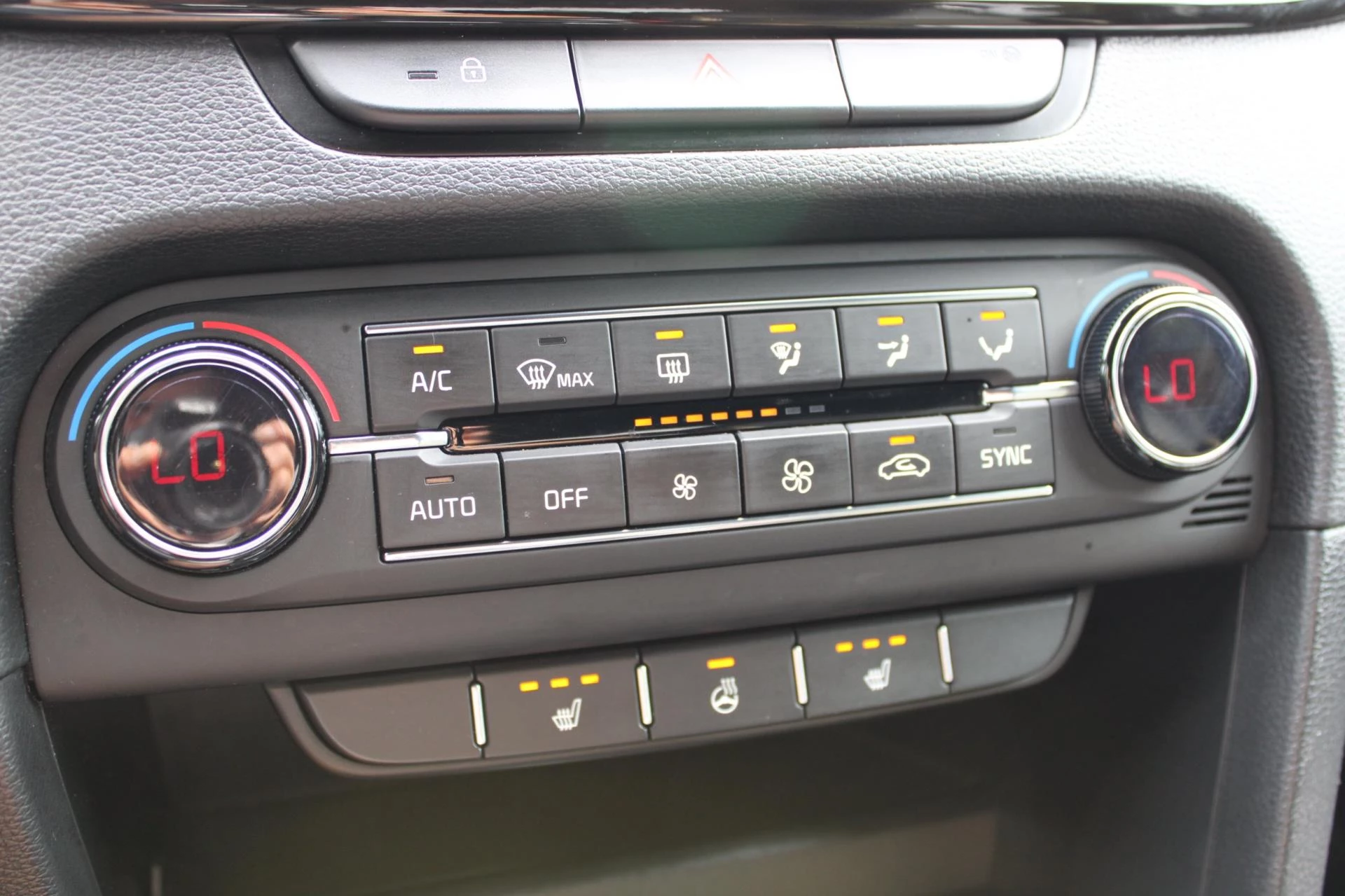 Hoofdafbeelding Kia XCeed
