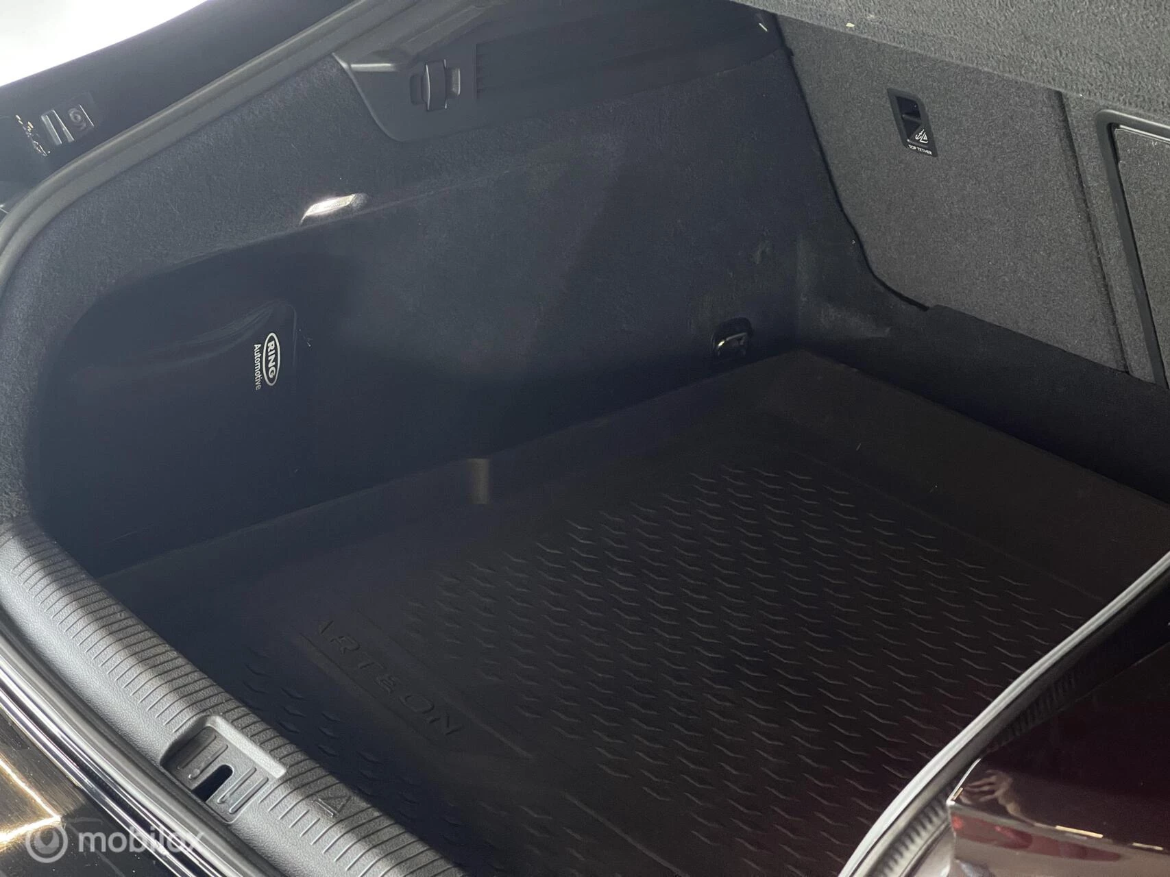 Hoofdafbeelding Volkswagen Arteon