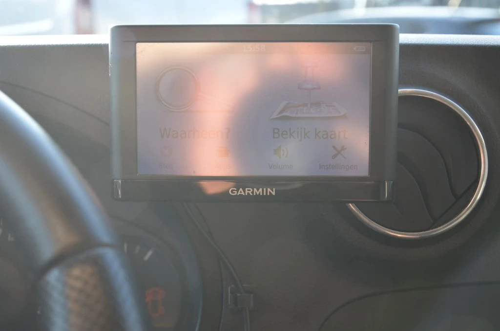 Hoofdafbeelding Mercedes-Benz Citan