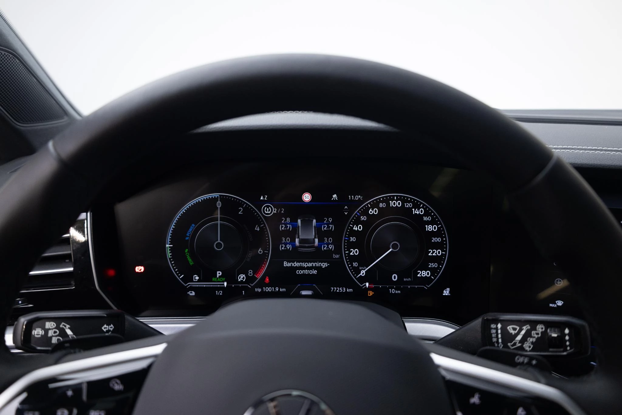 Hoofdafbeelding Volkswagen Touareg