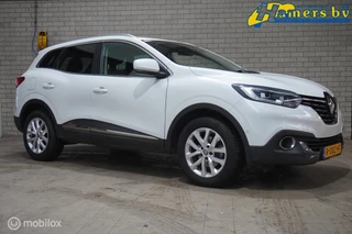Renault Kadjar 1.2 TCe Bose