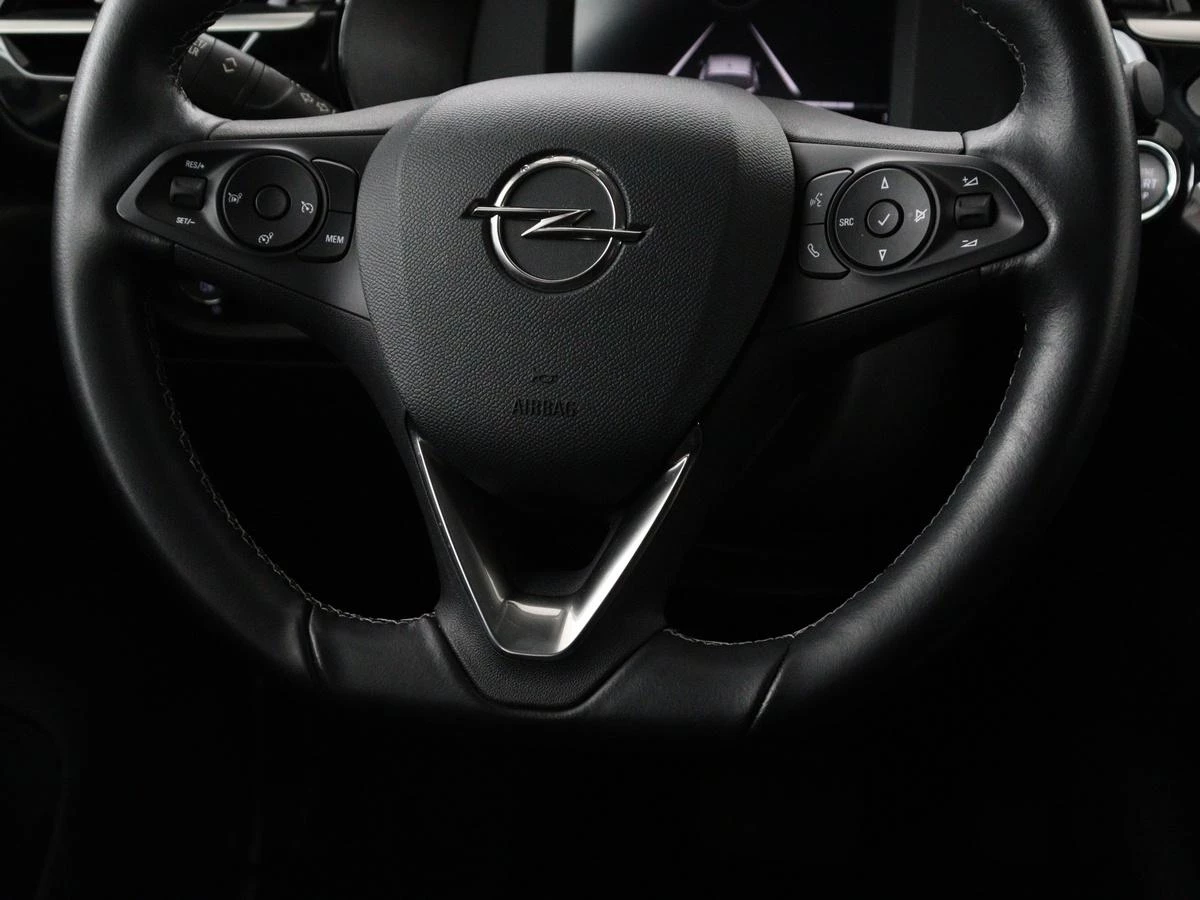 Hoofdafbeelding Opel Corsa-e