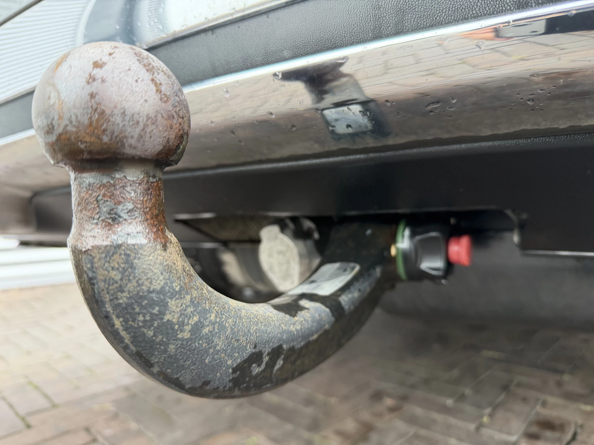 Hoofdafbeelding Mercedes-Benz M-Klasse