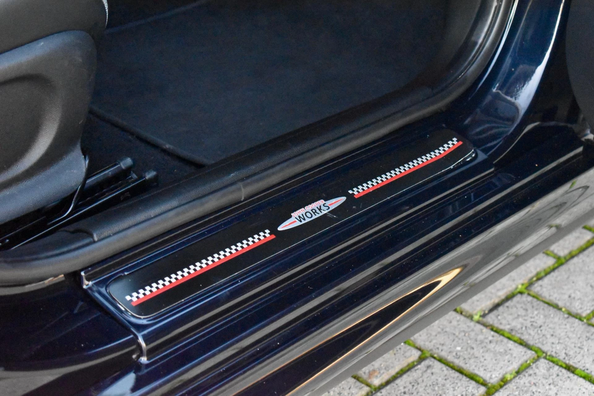 Hoofdafbeelding MINI Cooper S