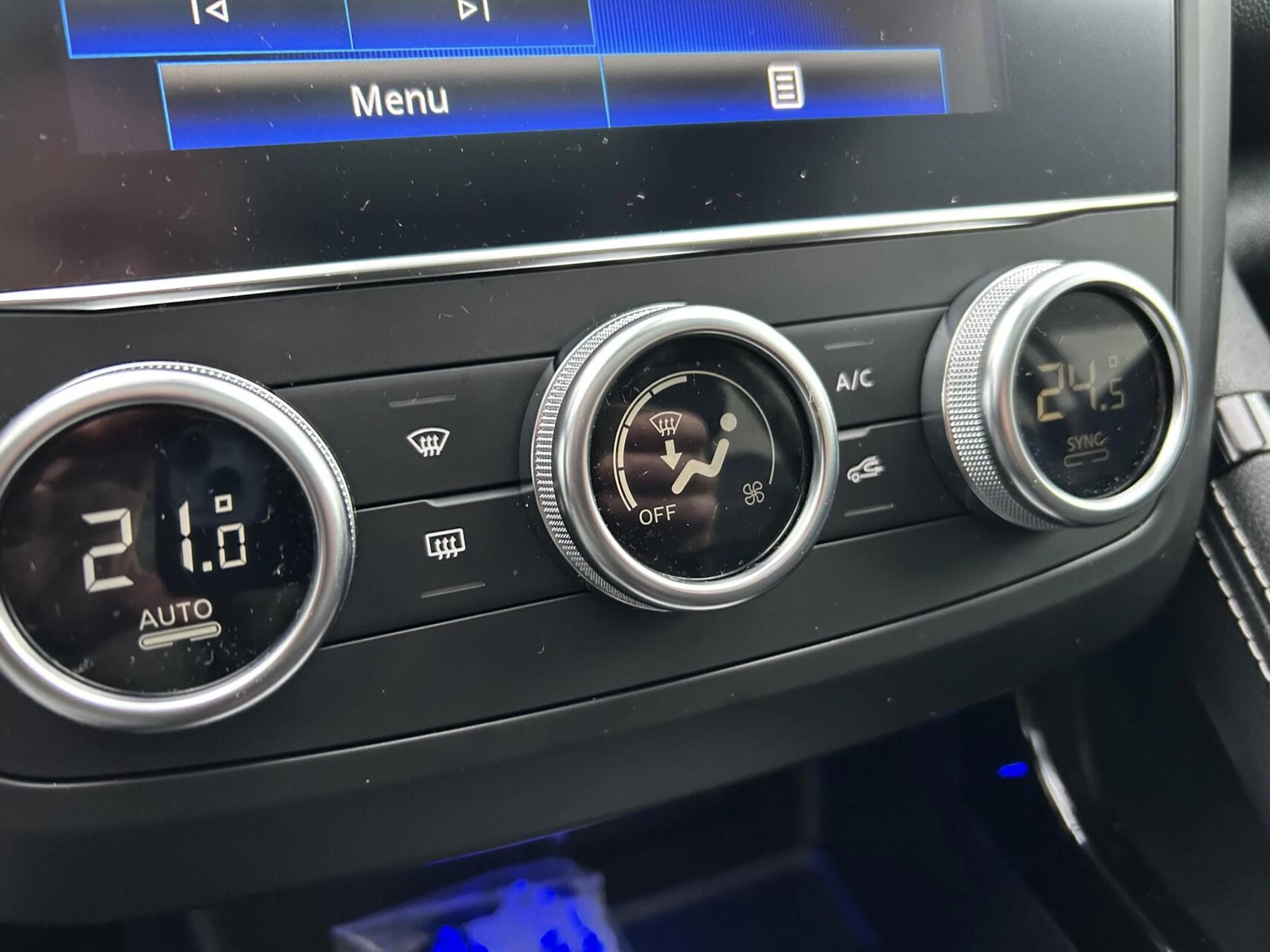 Hoofdafbeelding Renault Kadjar