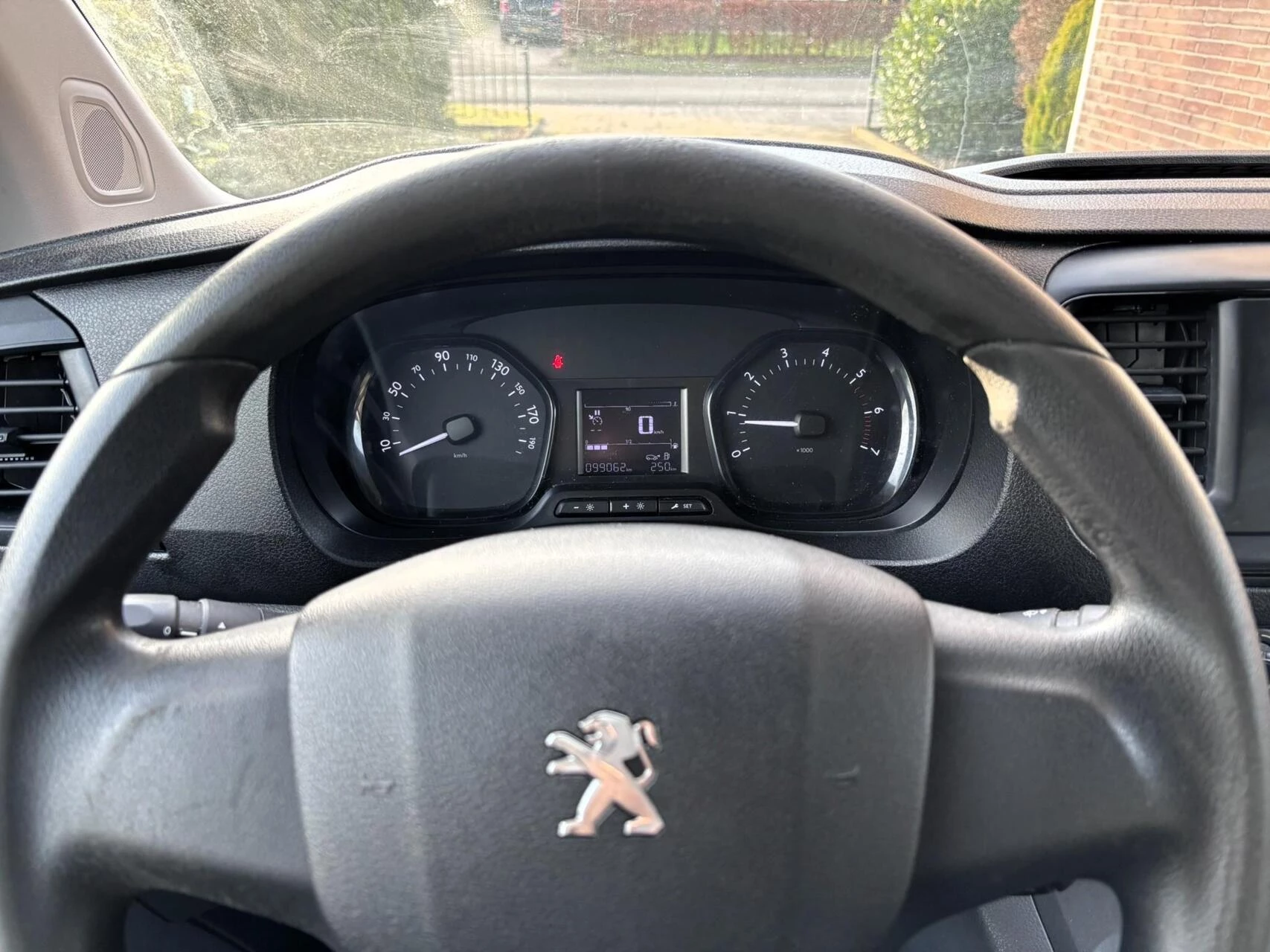 Hoofdafbeelding Peugeot Expert