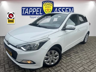 Hyundai i20 1.2 HP i-Motion