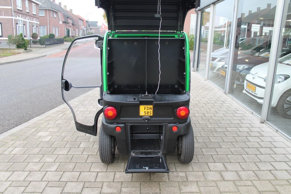 Hoofdafbeelding Biro Urban
