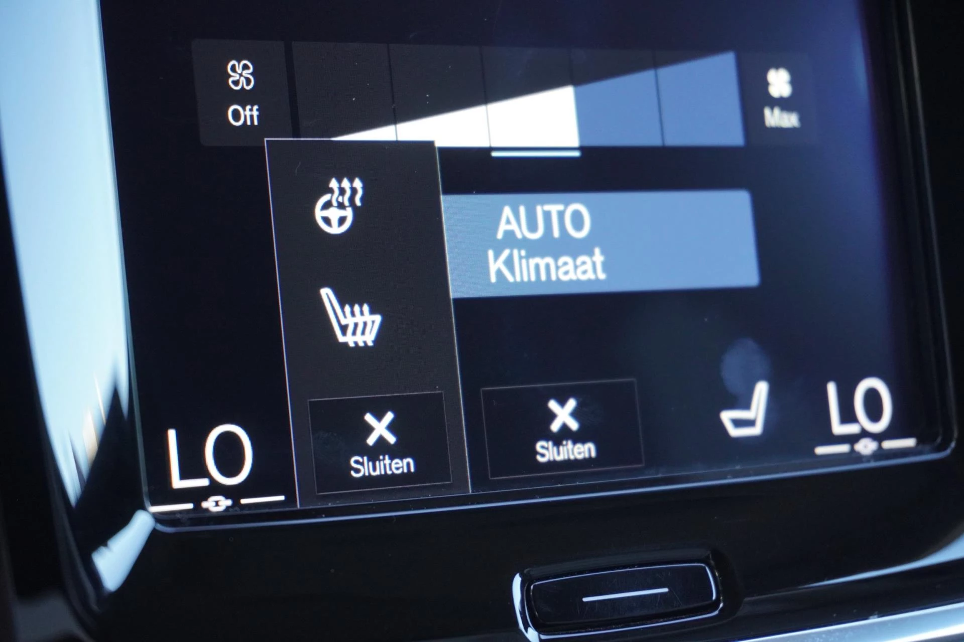 Hoofdafbeelding Volvo V90