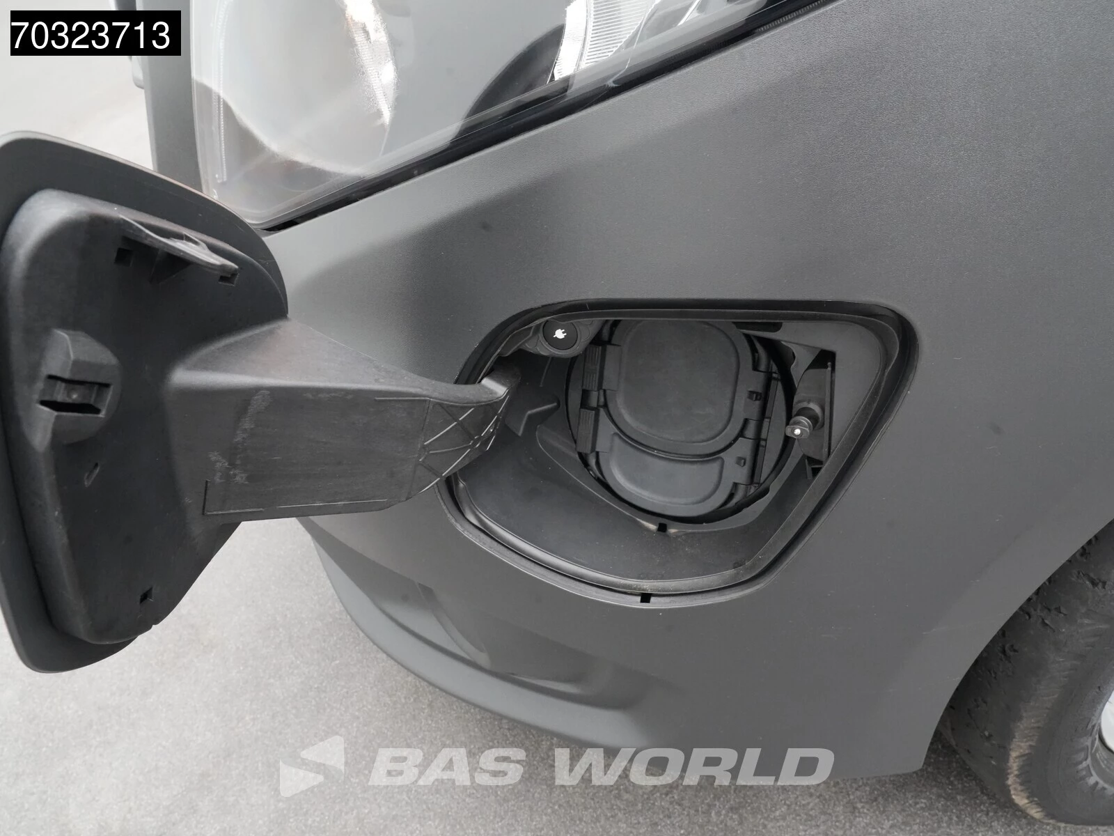 Hoofdafbeelding Mercedes-Benz eVito