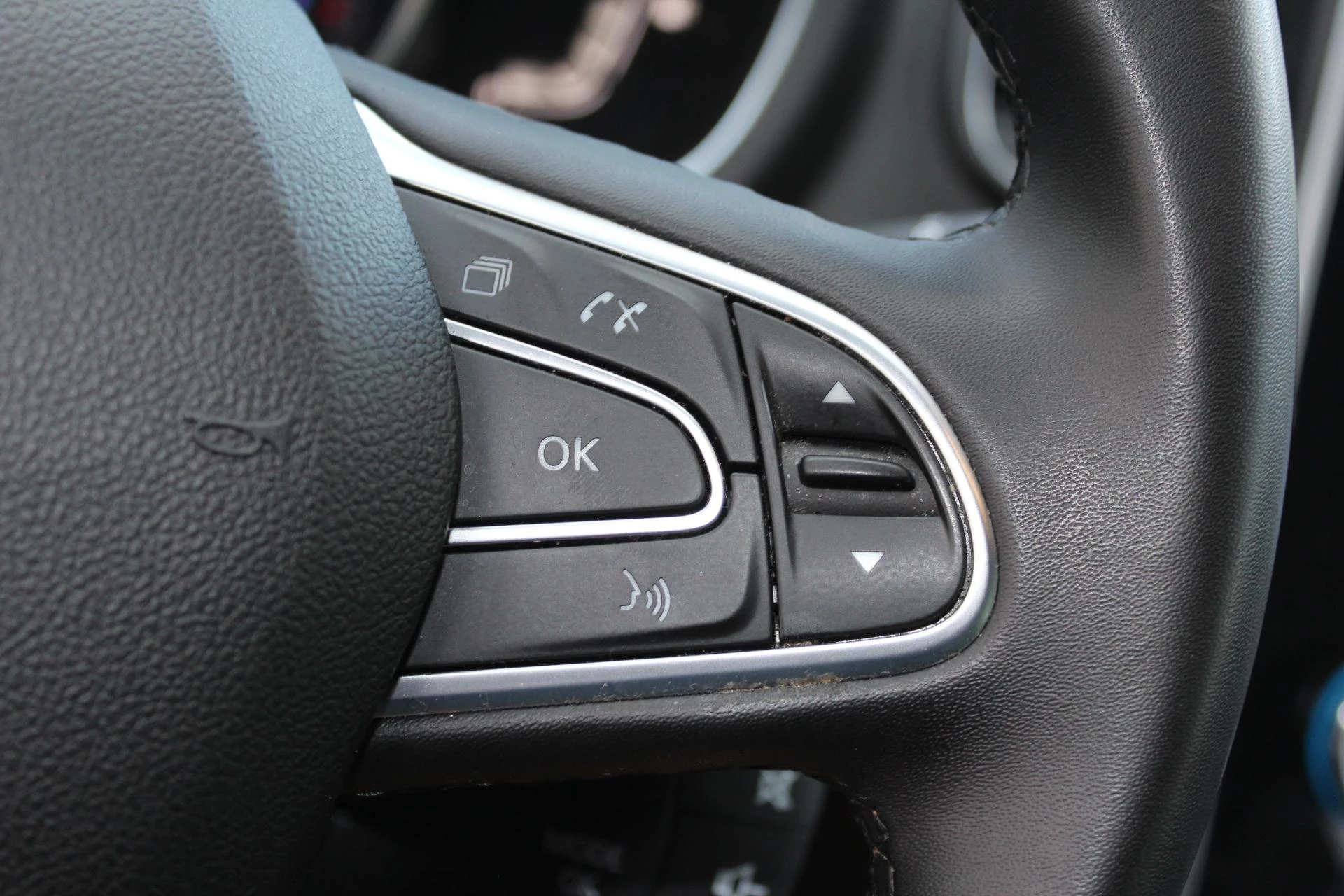 Hoofdafbeelding Renault Scénic