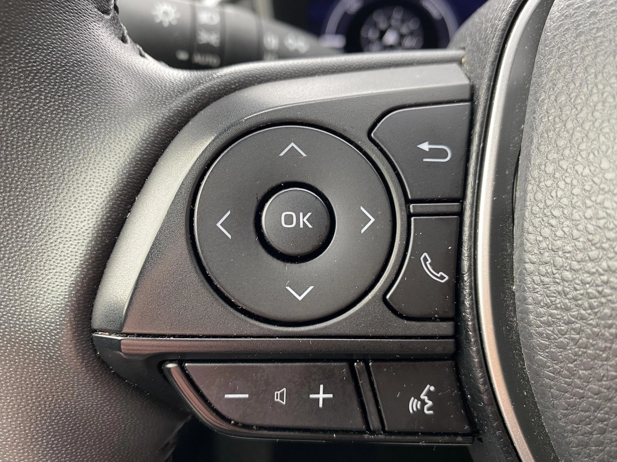 Hoofdafbeelding Toyota Corolla Cross